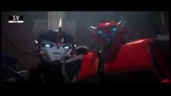 transformers prime cliffjumper returns